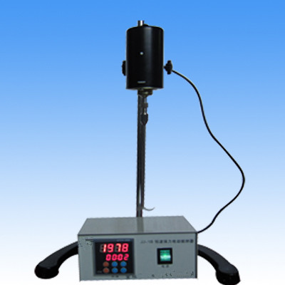 JJ-1B恒速強力電動攪拌器